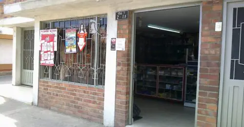 PAPELERIA CL 7 CAJICA BOGOTÁ PAPELERIA CL 7 CAJICA BOGOTÁ